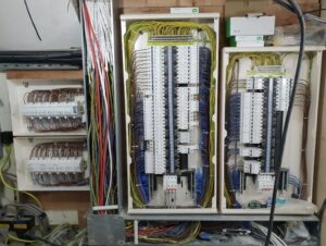 Electrical inspection and testing services
